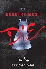 Dorothy must die for sale  Delivered anywhere in USA 