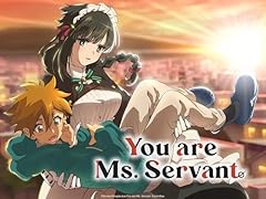 You are ms. usato  Spedito ovunque in Italia 