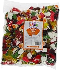 Kingsway jelly mix for sale  Delivered anywhere in UK