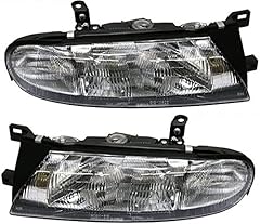 Parts replacement headlights for sale  Delivered anywhere in USA 