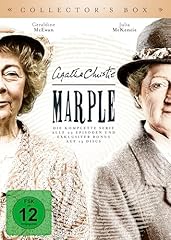 Agatha christie marple gebraucht kaufen  Wird an jeden Ort in Deutschland