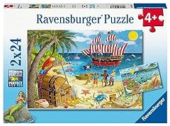 Ravensburger pirate mermaids for sale  Delivered anywhere in UK