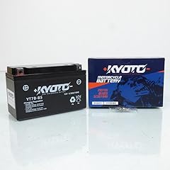 Batteria kyoto per usato  Spedito ovunque in Italia 