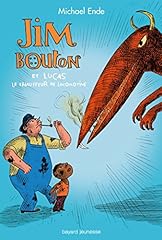 Jim bouton lucas d'occasion  Livré partout en France