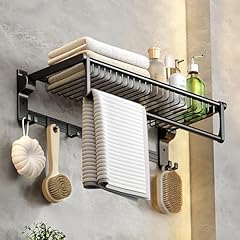 Towel rack towel for sale  Delivered anywhere in USA 