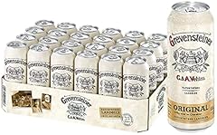 Grevensteiner riginal landbier gebraucht kaufen  Wird an jeden Ort in Deutschland