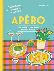 Apéro d'occasion  Livré partout en France