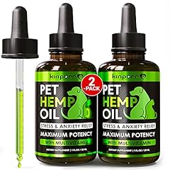 Pet hemp oil for sale  Delivered anywhere in USA 