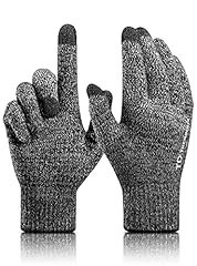 Trendoux winter gloves for sale  Delivered anywhere in UK