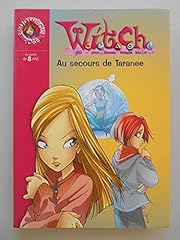 Witch numéro secours d'occasion  Livré partout en France