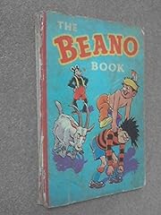 Beano book 1959 for sale  Delivered anywhere in UK