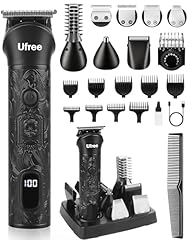 Ufree beard trimmer for sale  Delivered anywhere in USA 