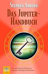 Jupiter handbuch astrologische gebraucht kaufen  Wird an jeden Ort in Deutschland