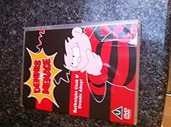 Dennis menace bathnight for sale  Delivered anywhere in UK