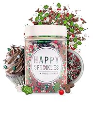 Happy sprinkles red usato  Spedito ovunque in Italia 