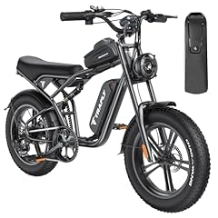 Trafly fat tire for sale  Delivered anywhere in USA 