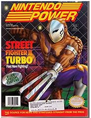 Nintendo nintendo power for sale  Delivered anywhere in UK