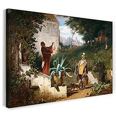 Leinwand carl spitzweg gebraucht kaufen  Wird an jeden Ort in Deutschland