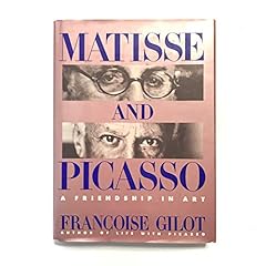 Matisse picasso friendship for sale  Delivered anywhere in USA 