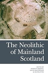 Neolithic mainland scotland for sale  Delivered anywhere in UK