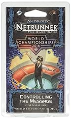 Android netrunner card for sale  Delivered anywhere in UK