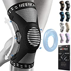 Knee brace gel for sale  Delivered anywhere in USA 