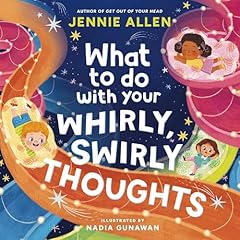Whirly swirly thoughts for sale  Delivered anywhere in USA 