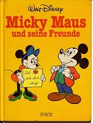 Micky maus freunde gebraucht kaufen  Wird an jeden Ort in Deutschland