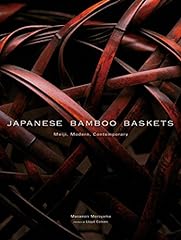 Japanese bamboo baskets for sale  Delivered anywhere in USA 