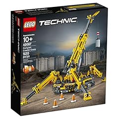 Lego technic compact for sale  Delivered anywhere in UK