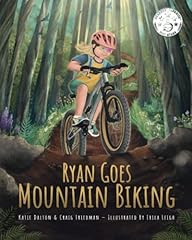 Ryan goes mountain for sale  Delivered anywhere in USA 