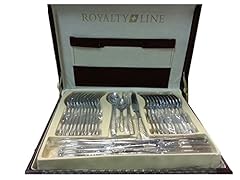 Royalty line valigetta usato  Spedito ovunque in Italia 