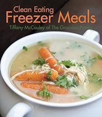 Clean eating freezer for sale  Delivered anywhere in USA 