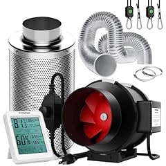 Vivosun inch 390 for sale  Delivered anywhere in USA 