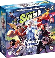 Usaopoly disney smash for sale  Delivered anywhere in UK
