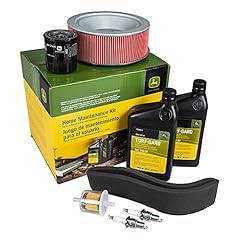 John deere maintenance for sale  Delivered anywhere in USA 