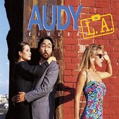 Audy in L.A., usato usato  Spedito ovunque in Italia 