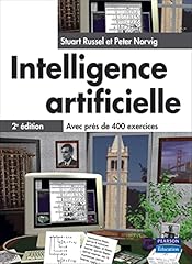 Intelligence artificielle 2edi d'occasion  Livré partout en France