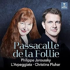 Passacalle follie d'occasion  Livré partout en France