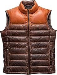 Zulin puffer vest for sale  Delivered anywhere in USA 