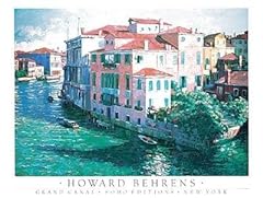 Howard behrens grand for sale  Delivered anywhere in USA 