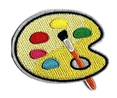 Patch toppa termoadesiva usato  Spedito ovunque in Italia 