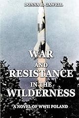 War resistance wilderness for sale  Delivered anywhere in USA 