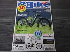 Bike magazine vae d'occasion  Livré partout en France