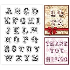 Pandahall alphabets letters for sale  Delivered anywhere in USA 