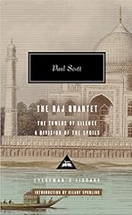 The raj quartet gebraucht kaufen  Wird an jeden Ort in Deutschland