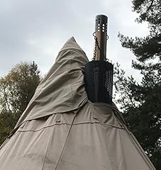 Tipi sleeve outbacker for sale  Delivered anywhere in UK