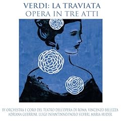 Verdi traviata gebraucht kaufen  Wird an jeden Ort in Deutschland