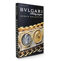 Bulgari monete collection for sale  Delivered anywhere in UK