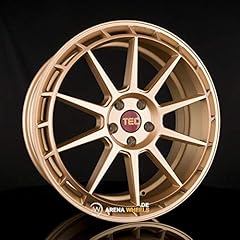 Tec speedwheels gt8 gebraucht kaufen  Wird an jeden Ort in Deutschland